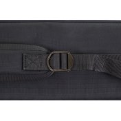 Funda Taco Billar Classic CueBuddy Black Grey 3/5 83cm - 9