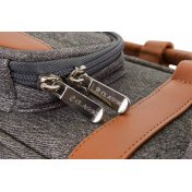 Funda Taco Billar Classic Challenger Grey-Brown 3/5 81cm - 10