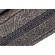 Funda Taco Billar Classic Challenger Grey-Brown 3/5 81cm - 11