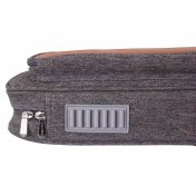 Funda Taco Billar Classic Challenger Grey-Brown 3/5 81cm - 4