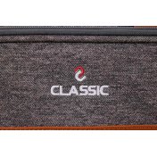 Funda Taco Billar Classic Challenger Grey-Brown 3/5 81cm - 5