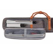 Funda Taco Billar Classic Challenger Grey-Brown 3/5 81cm - 6