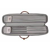 Funda Taco Billar Classic Challenger Grey-Brown 3/5 81cm - 7