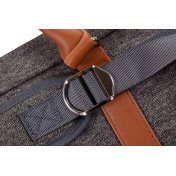 Funda Taco Billar Classic Challenger Grey-Brown 3/5 81cm - 9