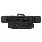 Funda Taco Billar Classic Safeshot Black 3/5 81cm - 7
