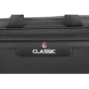 Funda Taco Billar Classic Safeshot Black 3/5 81cm - 8