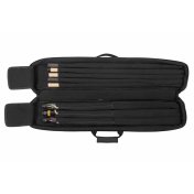 Funda Taco Billar Classic Safeshot Black 3/5 81cm - 9