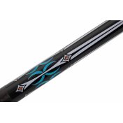 Taco Billar Americano Classic Prisma 04 - 4