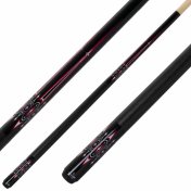 Taco Billar Americano Classic Prisma 03 - 1