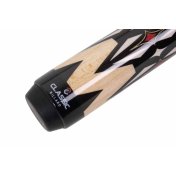 Taco Billar Americano Classic Prisma 06 - 3