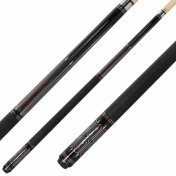 Taco Billar Americano Ace Dragon Evo 3 Radial - 1