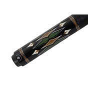 Taco Billar Americano Ace Dragon Evo 1 Radial - 3