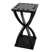 Taquera Pie Vortex Metal 12 Tacos - 2