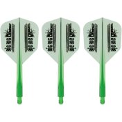 Plumas Condor Axe Big Rig 2 Ben Robb Shape M 27.5m 3 Uds.  - 2