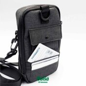 Dardera Trinidad Bolsa Negra - 4