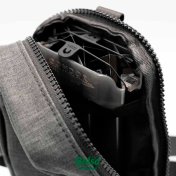 Dardera Trinidad Bolsa Negra - 5