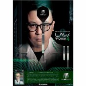 Dardos Trinidad Darts UNIFIED LAW Type4 James Law 20gr 90%  - 4