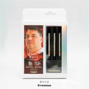 Dardos Trinidad Darts Pro David Ruiz 21.5gr 90%  - 3
