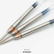 Dardos Trinidad Darts Pro David Ruiz Steel 23.5gr 90%  - 2