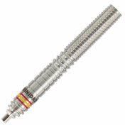 Dardos Trinidad Darts Pro David Ruiz Steel 23.5gr 90%  - 1