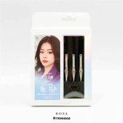 Dardos Trinidad Darts Pro Rosa Kwok Steel 23.0gr 90%  - 3