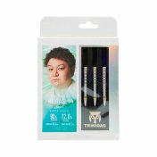 Dardos Trinidad Darts Freitas Tipo 4 Lin Xiangtai Steel 22gr 90%  - 3