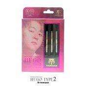 Dardos Trinidad Darts Indiscutible HUGO Tipo 2 Hugo Leung 21gr 90%  - 3