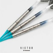 Dardos Trinidad Darts Pro Víctor Kanazawa Yuki 22gr 90%  - 2