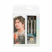 Dardos Trinidad Darts Pro Víctor Kanazawa Yuki 22gr 90%  - 3