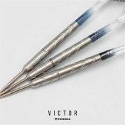 Dardos Trinidad Darts Pro Víctor Kanazawa Yuki Steel 22gr 90%  - 2