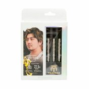 Dardos Trinidad Darts Pro Víctor Kanazawa Yuki Steel 22gr 90%  - 3