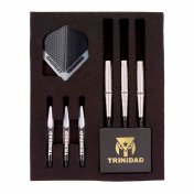 Dardos Trinidad Darts Rafael Kojima 19.5gr 90%  - 3