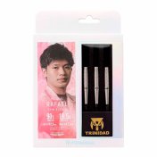 Dardos Trinidad Darts Rafael Kojima 19.5gr 90%  - 4