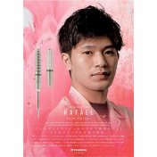 Dardos Trinidad Darts Rafael Kojima 19.5gr 90%  - 5