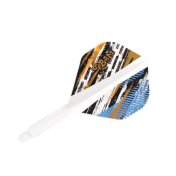 Plumas Condor Axe Standard BamBam Brandley Brooks S 21.5mm 3 Uds. - 2