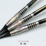 Dardos Trinidad Darts Ryu AKARI LEGADO 2 20gr 90%  - 3