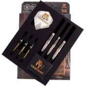 Dardos Trinidad Darts Ryu AKARI LEGADO 2 20gr 90%  - 5