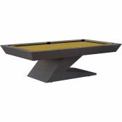 Mesa de billar Buffalo Zeta Wengue 7 ft - 2