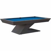 Mesa de billar Buffalo Zeta Wengue 7 ft - 4
