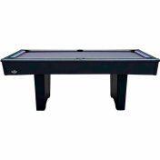 Mesa de billar Buffalo Eliminator III Negra 7 ft - 3