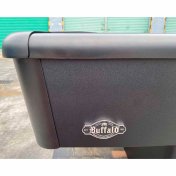 Mesa de billar Buffalo Eliminator III Negra 7 ft - 4