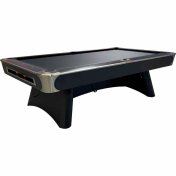 Mesa de billar Buffalo Century Pro Negra 8-9ft - 2