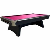 Mesa de billar Buffalo Century Pro Negra 8-9ft - 3