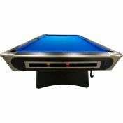 Mesa de billar Buffalo Century Pro Negra 8-9ft - 5