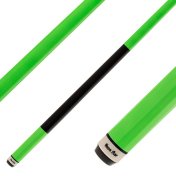 Taco Billar Americano Neon Star NS-5 Verde 19oz - 1