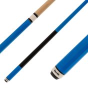 Taco Billar Americano Neon Star NS-2 Azul 18oz - 1