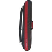 Funda Tacos Billar Laperti Roja 2P 2F 84cm - 3