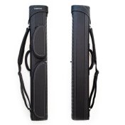 Funda taco billar Robertson 3/5 de cuero - 1