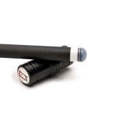 Taco Billar Cuetec Cuetec Cynergy CT-15K Carbon, White, 3/8x14 - 4