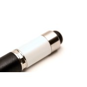 Taco Billar Cuetec Cuetec Cynergy CT-15K Carbon, White, 3/8x14 - 7